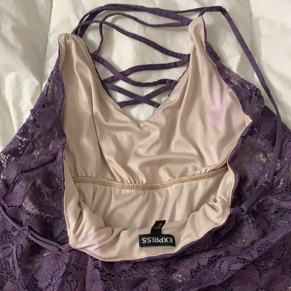 Express top - Picture 9 of 11